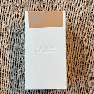 Haus Labs By Lady Gaga Foundation - Warm Beige.   
    300 MEDIUM NEUTRAL